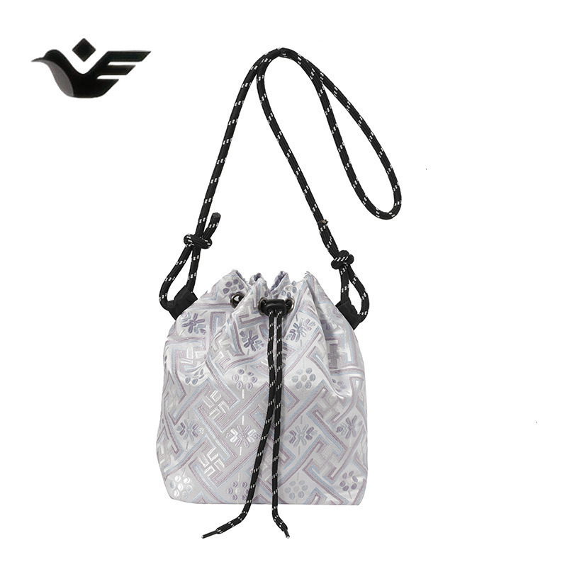 Feiyan Free Shipping New Designer Bag Luxury Shopping Bag Large Capacity Single Shoulder Bag For Women Summer Personality Casual Single Shoulder Bag F