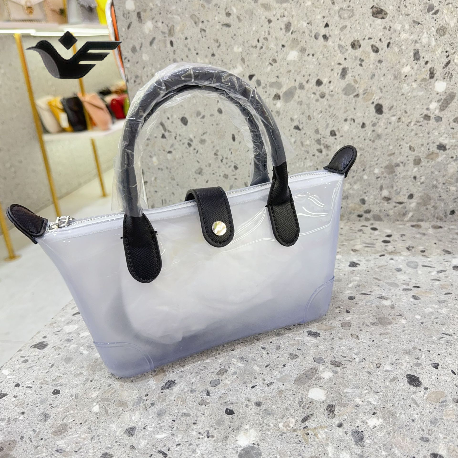 Feiyan Free Shipping New Designer Bag Luxury Shopping Bag Cross-border Women's Bag Female Dumpling Bag Fashion Handbag Casual Shoulder Messenger 