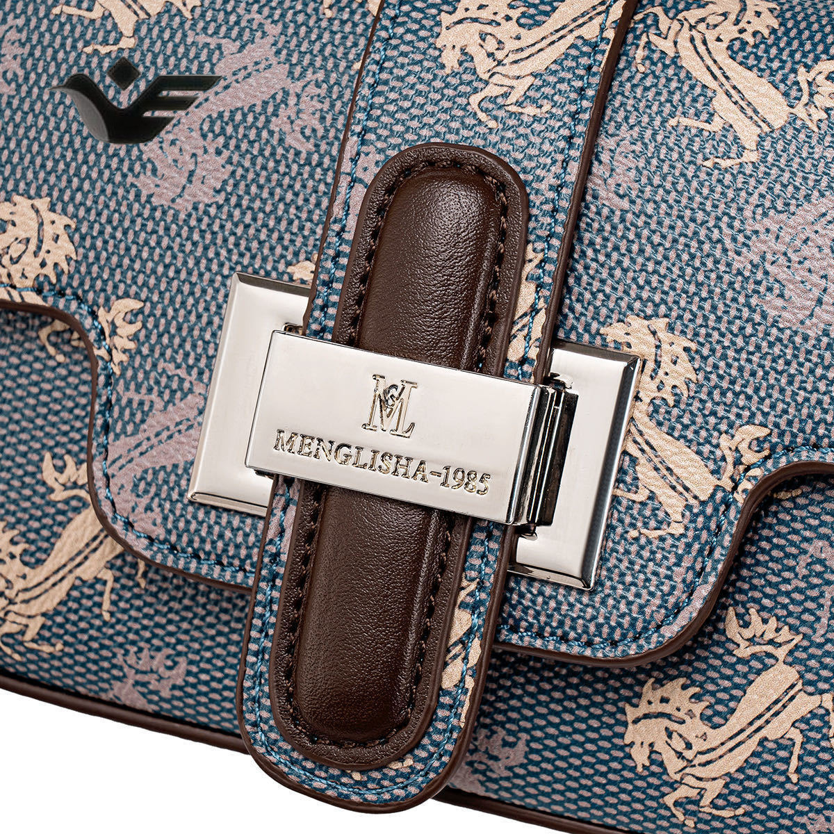 Feiyan Free Shipping New Designer Bag Luxury Shopping Bag Retro Chain Shoulder Underarm Bag Commuter Crossbody Bag Color Series Handbag Fashionable