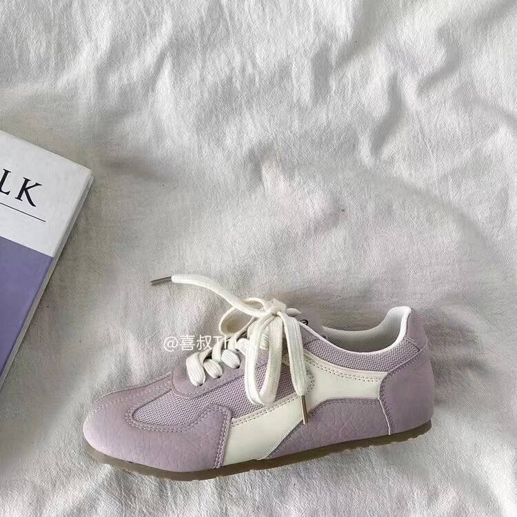 Women New Canvas Women's Fashion Comfort Sneakers All-match Lightweight Casual Running Shoes ddmysaturn