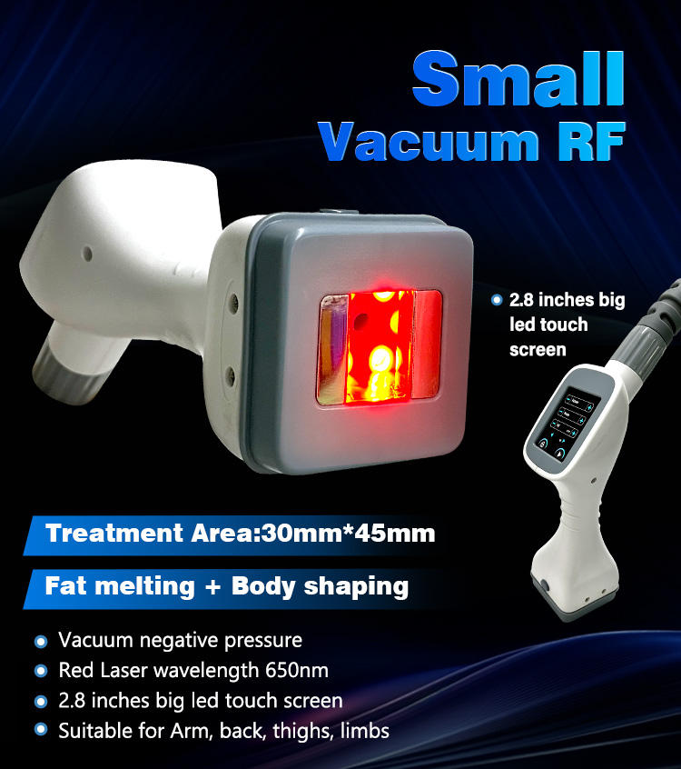 4 in 1 Body Shaping Slimming Vacuum Roller Smooth Shape Face Lift Firming Skin Rejuvenation Firming Massager Machine