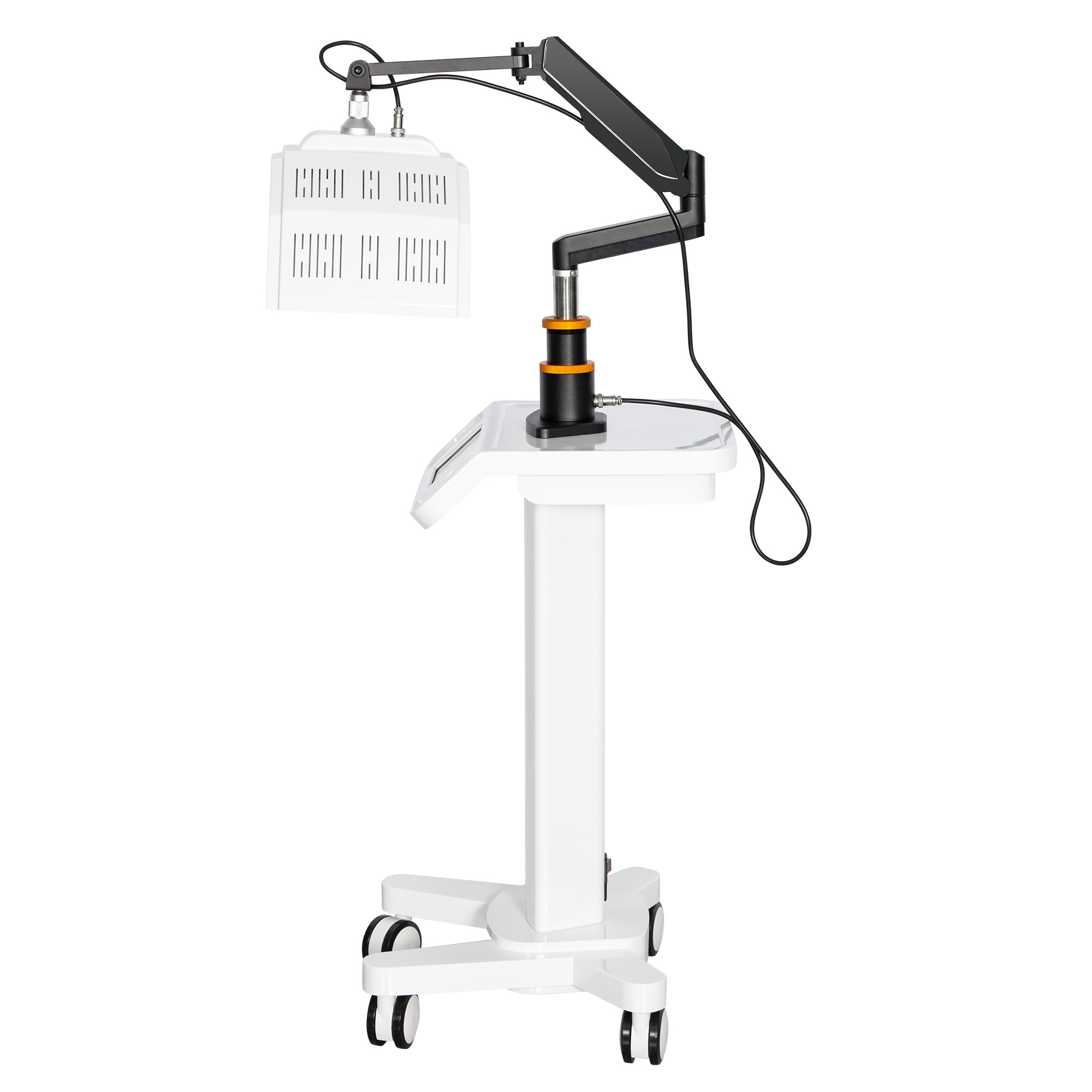 Photodynamic Therapy for Skin Rejuvenation Collagen Remodeling Acne Eradication Hyperpigmentation Correction Complexion Brightening