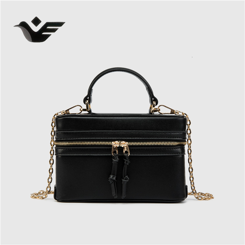 Feiyan Free Shipping New Designer Bag Luxury Shopping Bag Spanish Women's Bag Trendy Handbag Versatile Fashion Small Bag Single Shoulder Crossbod