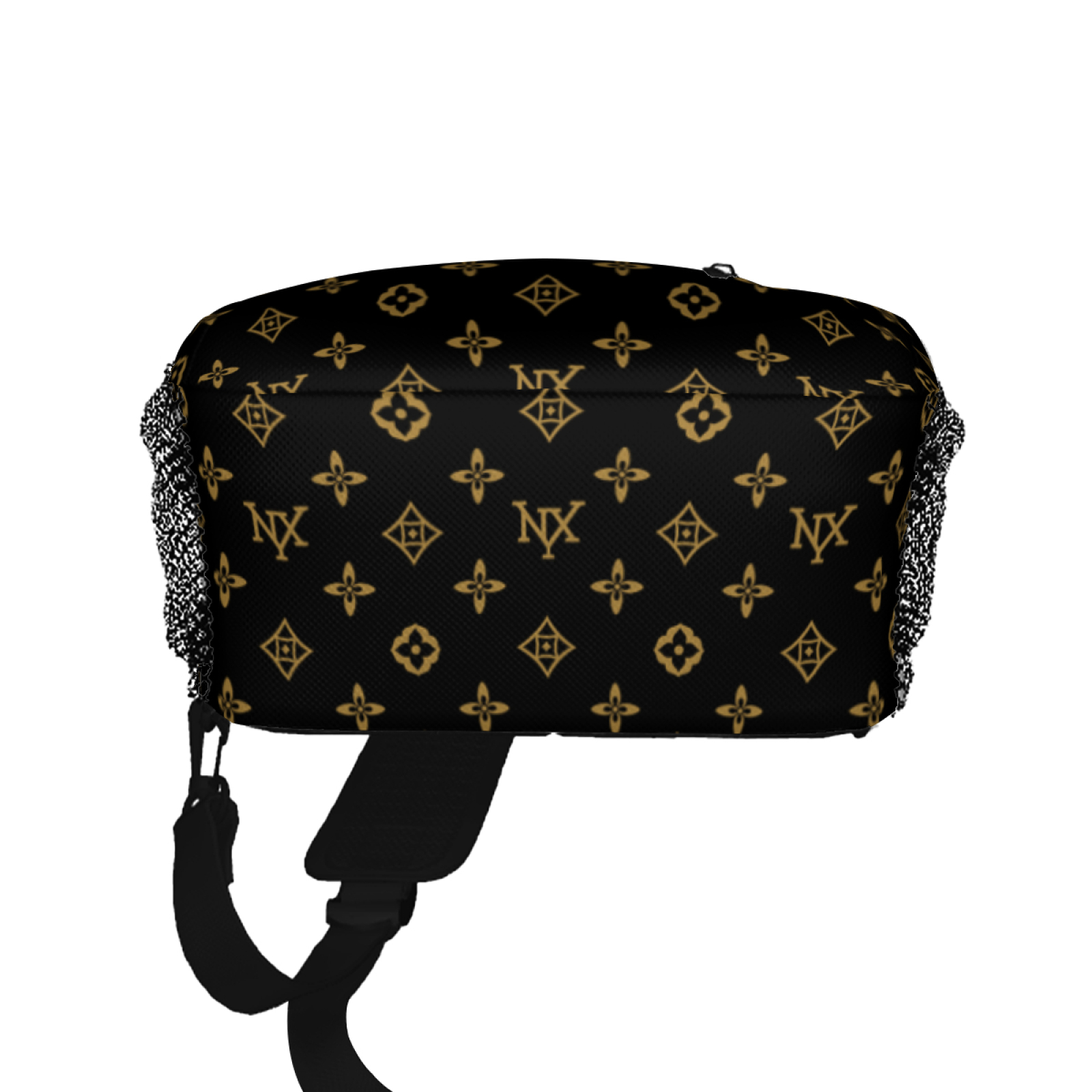 NXY Waist Bags designer bag bum bag Women Nylon fanny packs bumbag fashion classic beltbags with dust bag MFM5RG 26376323