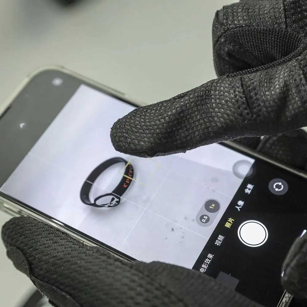 ersongear Blue Label Hummingbird Light Tactical Gloves Full Finger Combat Hand Protective Gear Handwear Hunting Airsoft HikingXJ250904