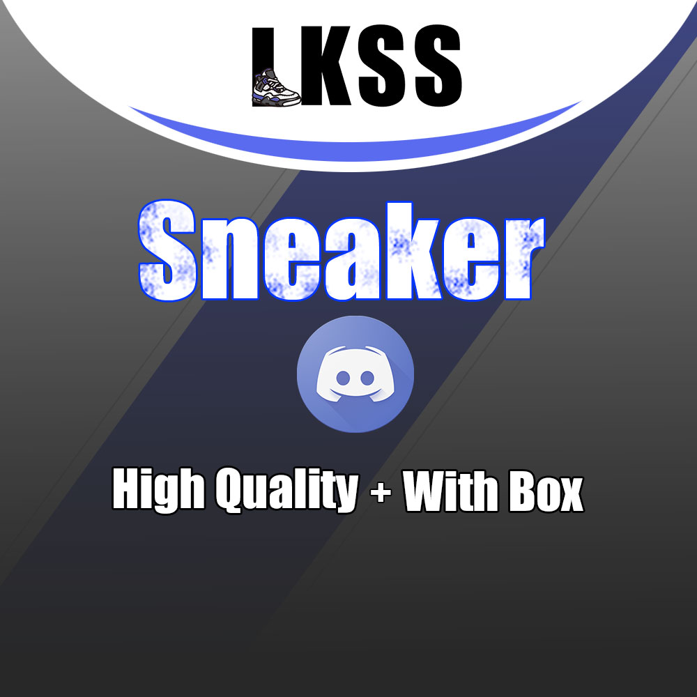 LKSS Jason High Quality Skate Sneaker Shoes for Women and Man 004