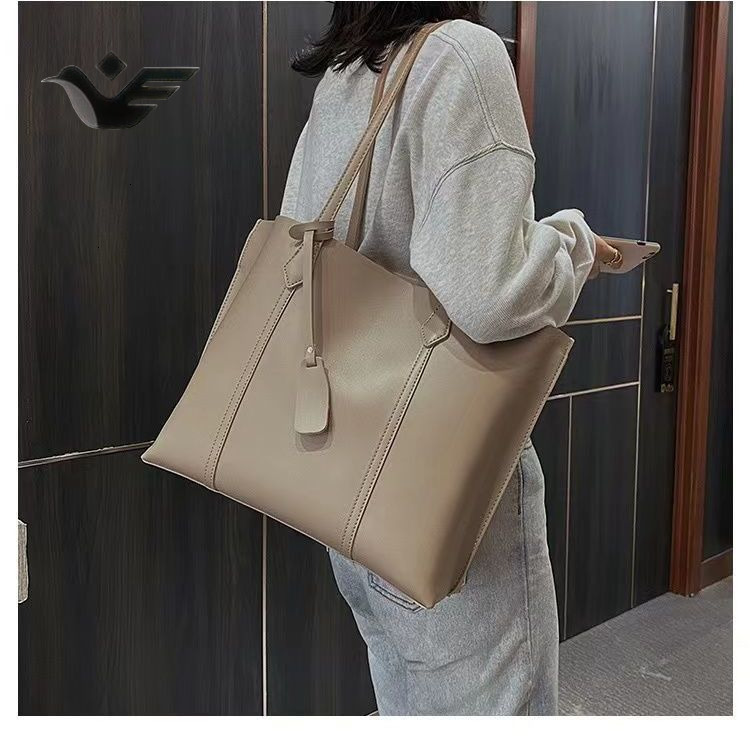 Feiyan Free Shipping New Designer Bag Luxury Shopping Bag New Versatile Fashion Large Capacity Tote Ba Single Shoulder Women's Crossbody Bag High