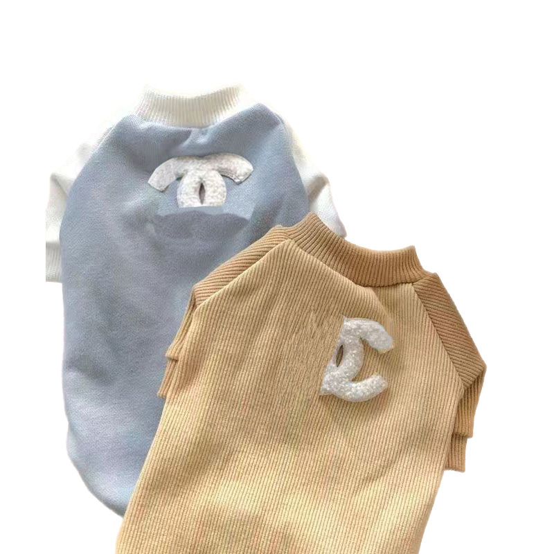 Luxurious Soft Cotton Blend Kennel Wear - Personalizable Garments For Your Four-legged Friends from Extra Small up To Double X-large