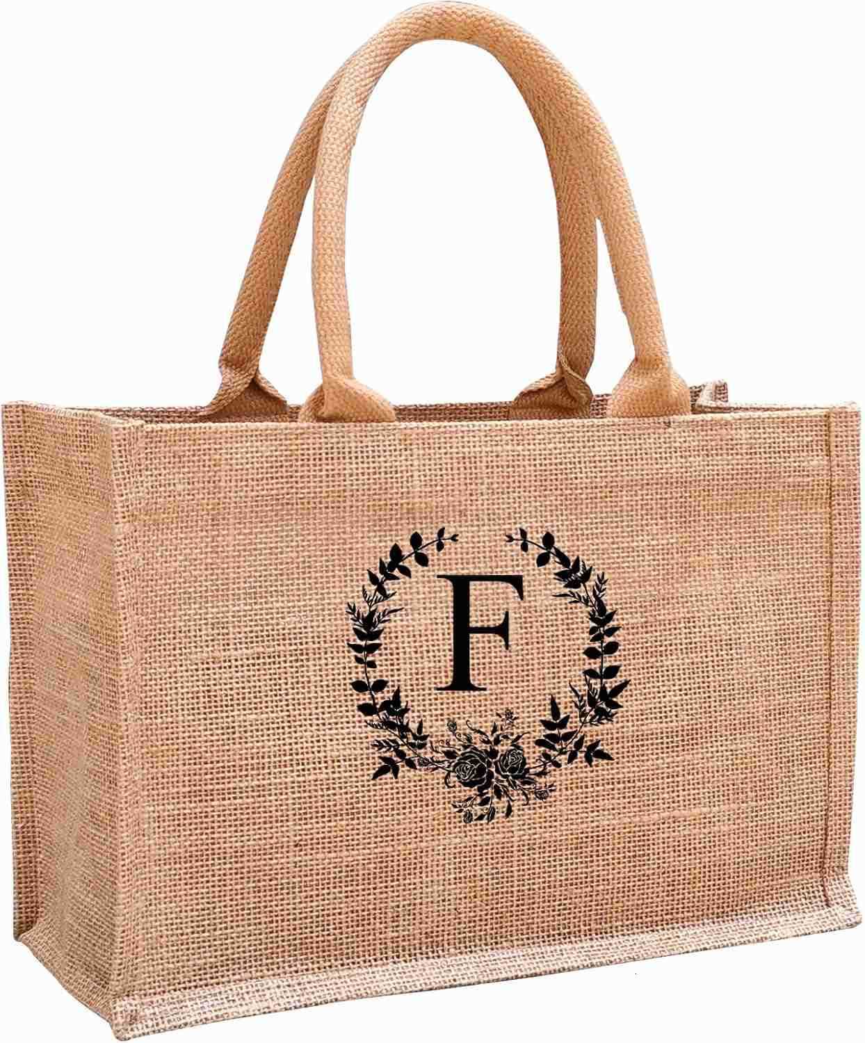 Tote Bags for Women Thank You Gifts for Birthday Wedding Beach Appreciation Gifts for Teacher M250904