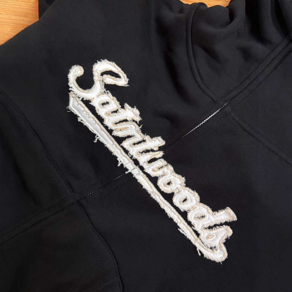 Autumn New Fashion Women's Hooded Casual Unisex Trendy Brand Sweatshirt