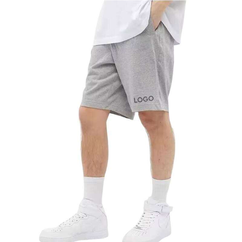 OEM Cotton High Quality Men Shorts Pants Manufacturer