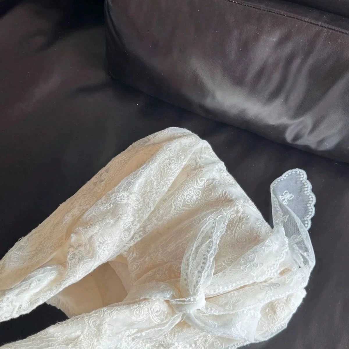 National Style Embroidered Elegant Casual Lady Tote Bag Shoulder Handbag With Large Capacity For Work Z250903