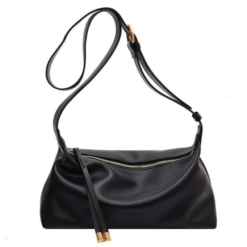 Large Capacity Free shipping designer Women's Spring and Summer Fashion Shoulder Textured Crossbody Class Commuting Tote Bag