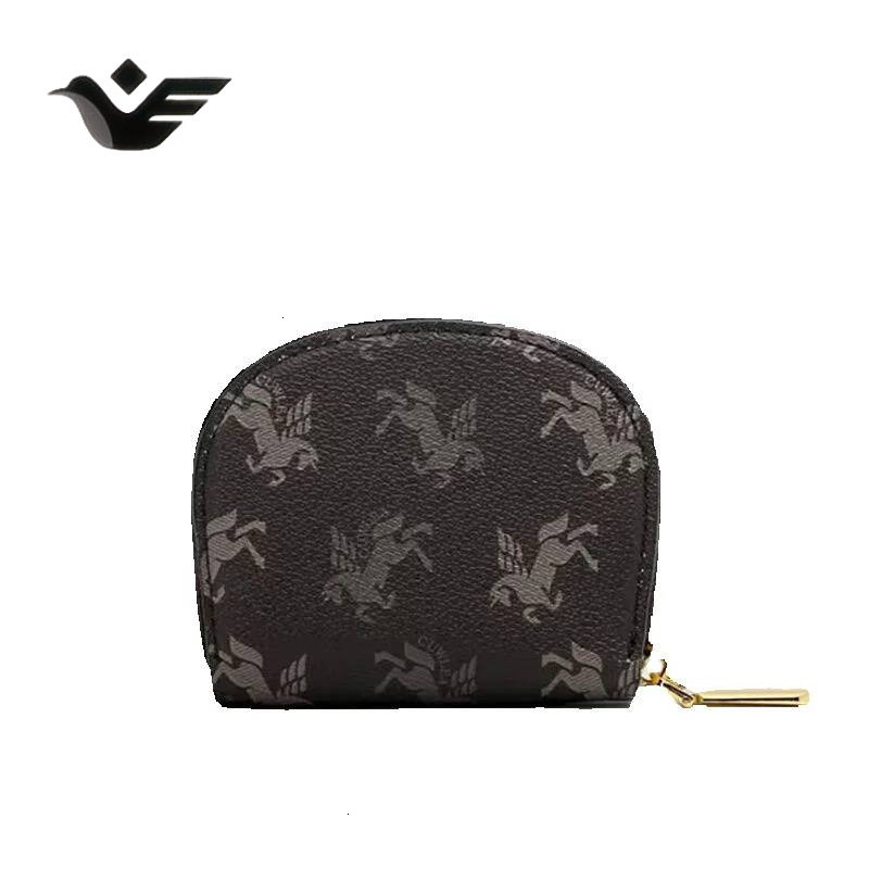 Feiyan Free Shipping New Designer Bag Luxury Shopping Bag Anti-magnetic ID Card Holder Portable Ultra-thin Niche Ultra-light Luxury Integrated Card Cl
