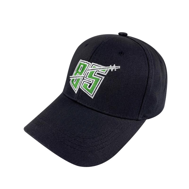 Factory direct sales cotton embroidered baseball cap can be customized LOGO corporate group purchase unisex sunscreen hat