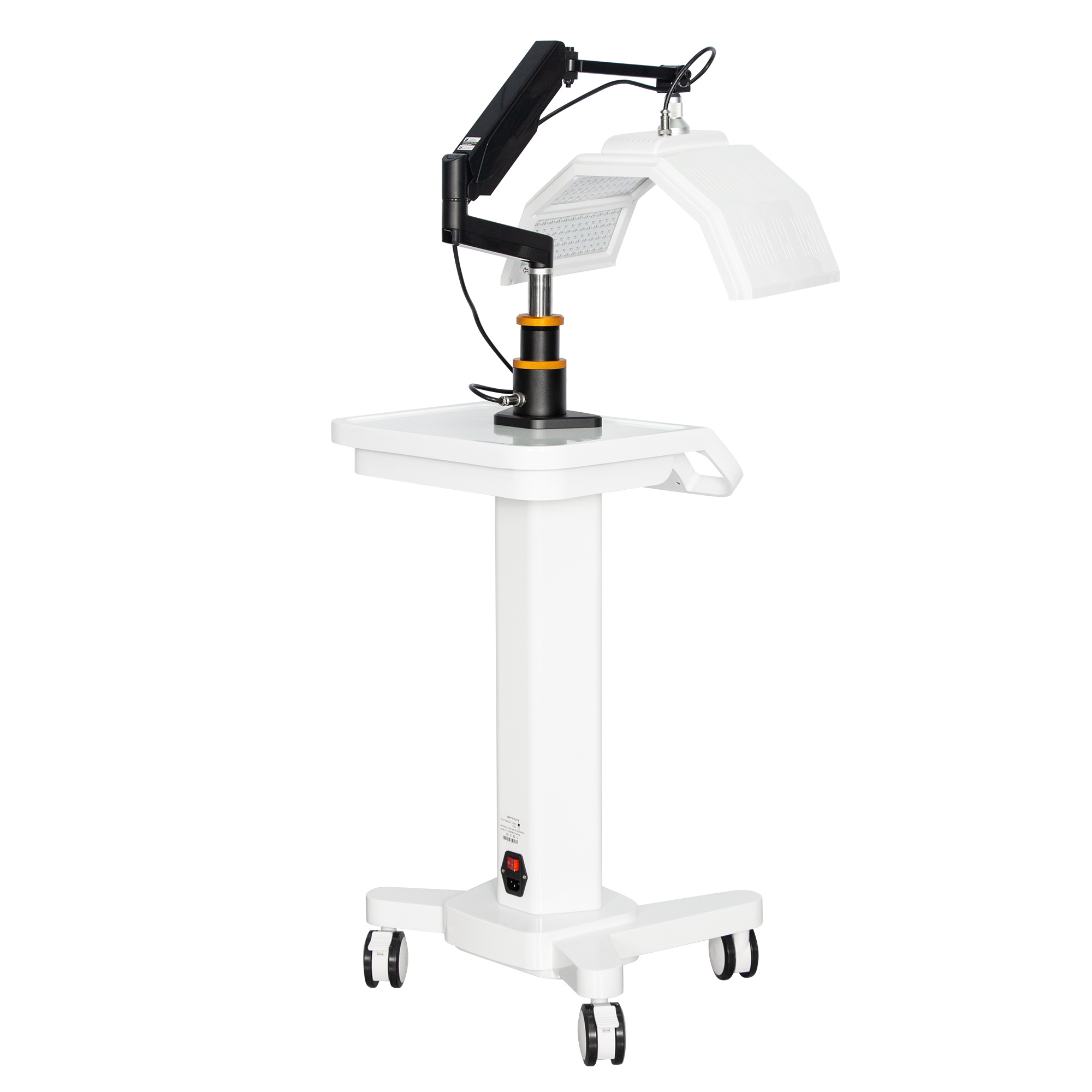 Photodynamic Therapy for Skin Rejuvenation Collagen Remodeling Acne Eradication Hyperpigmentation Correction Complexion Brightening