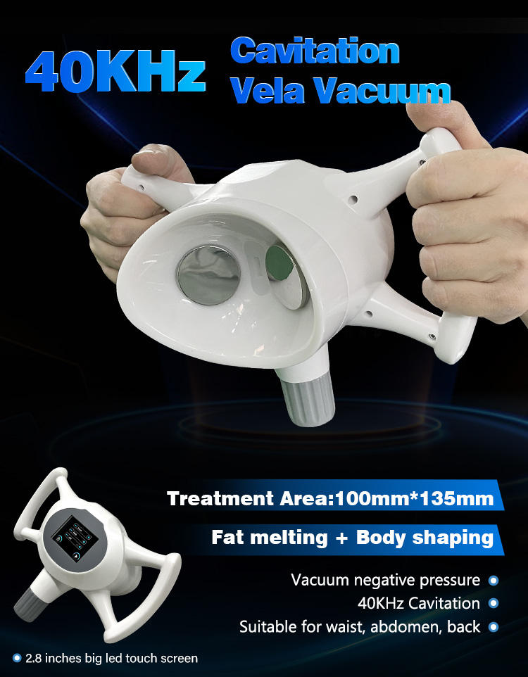 4 in 1 Body Shaping Slimming Vacuum Roller Smooth Shape Face Lift Firming Skin Rejuvenation Firming Massager Machine