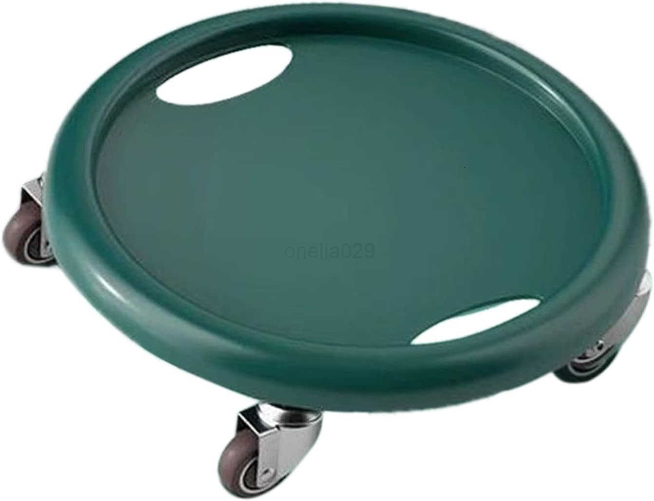 Ab Rollers Abdominal and Core Coaster Strength Workout Trainer with 4 Rollers Ab Rollers Wheel Exercise Equipment for Home W250904