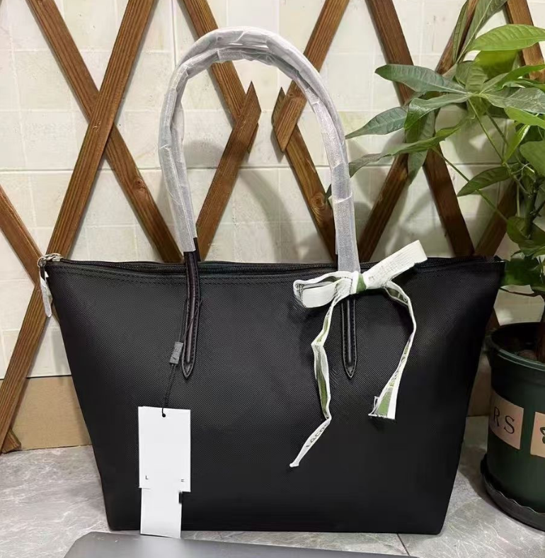 Top quality Luxury crocodile designer Women bag vuittonbag book wallet handbag tote bag purse Commuter Tote Women's Fashion beach bag peekaboo bag goyared bag