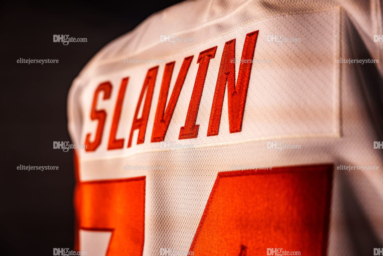 Personalized Custom YOUTH 2025 New Road Jerseys Sebastian Aho Andrei Svechnikov Seth Jarvis Jalen Chatfield Bradly Nadeau Staal Jaccob Slavin Taylor Hall