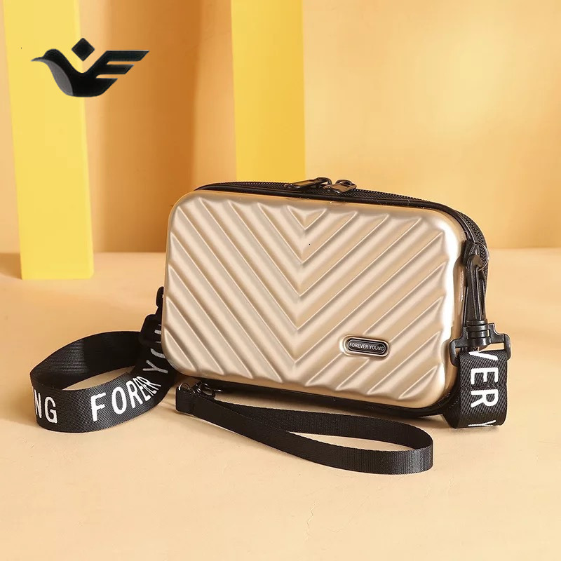Feiyan Free shipping new designer bag luxury shopping bag Internet Celebrity Small Square Bag Women's Bag 2025 New Winter Fashion Simple Crossbod
