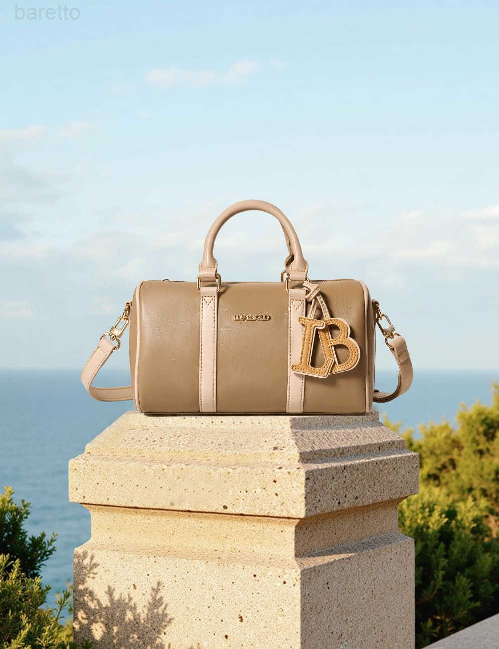 Mini Top Handle Bags for Women Crossbody Purse Cute Boston Bags M250904