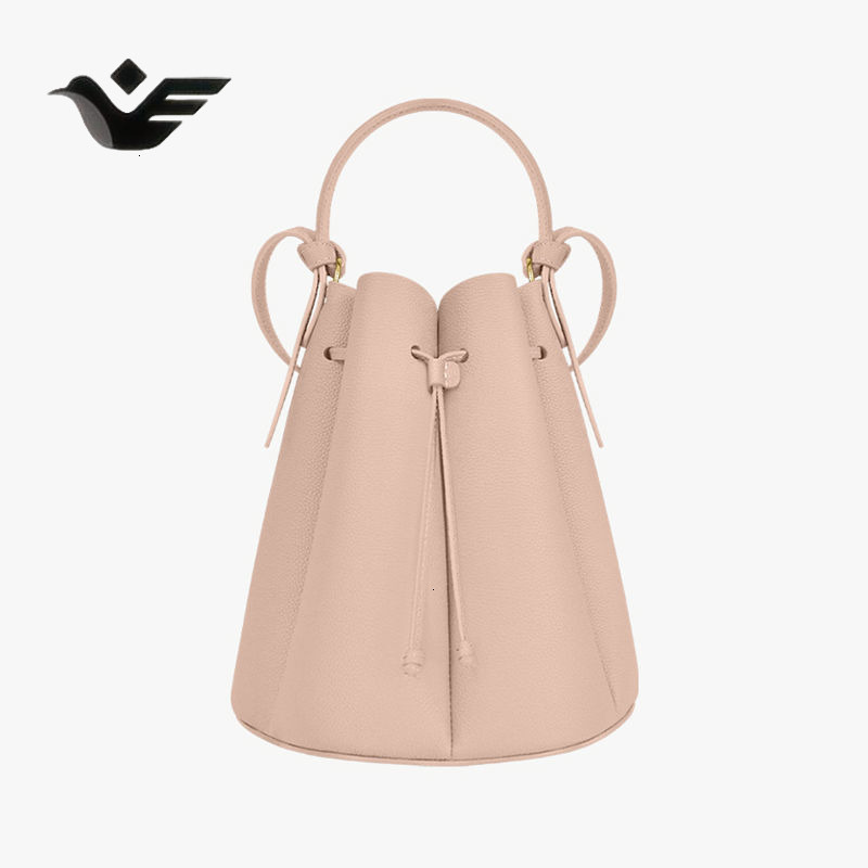 Feiyan Free Shipping New Designer Bag Luxury Shopping Bag Niche Design Petal Bag Cross-border Trendy Single Shoulder Crossbody Bag High-end Bucket Bag