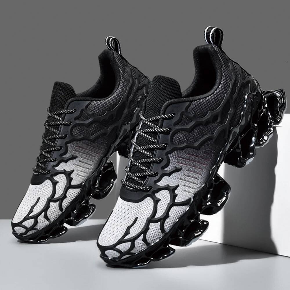 Sneakers Male tenis shoes Mens casual Trainer Race off white fashion loafers running Shoes for men ddmysaturn