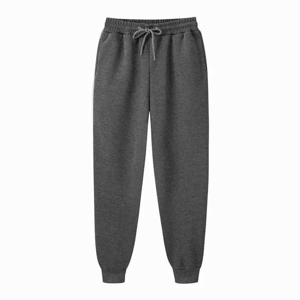 Mens Running Workout Jogger Sweatpants Long Casual Sports Trousers for Gym SessionsXJ250904