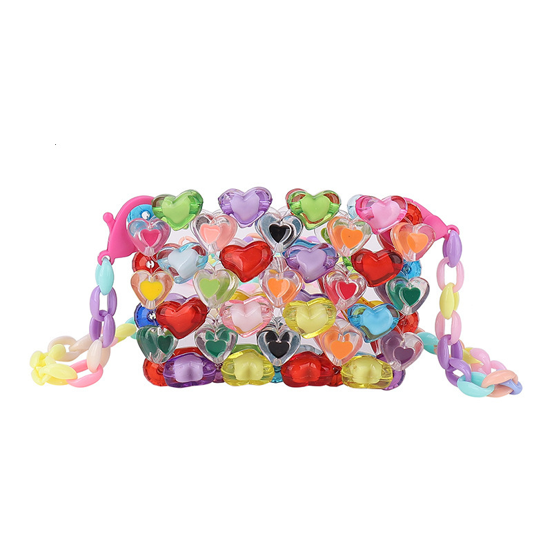 2025 autumn new handmade niche design fashionable versatile fresh style girl fashion underarm bag designer shoulder bag