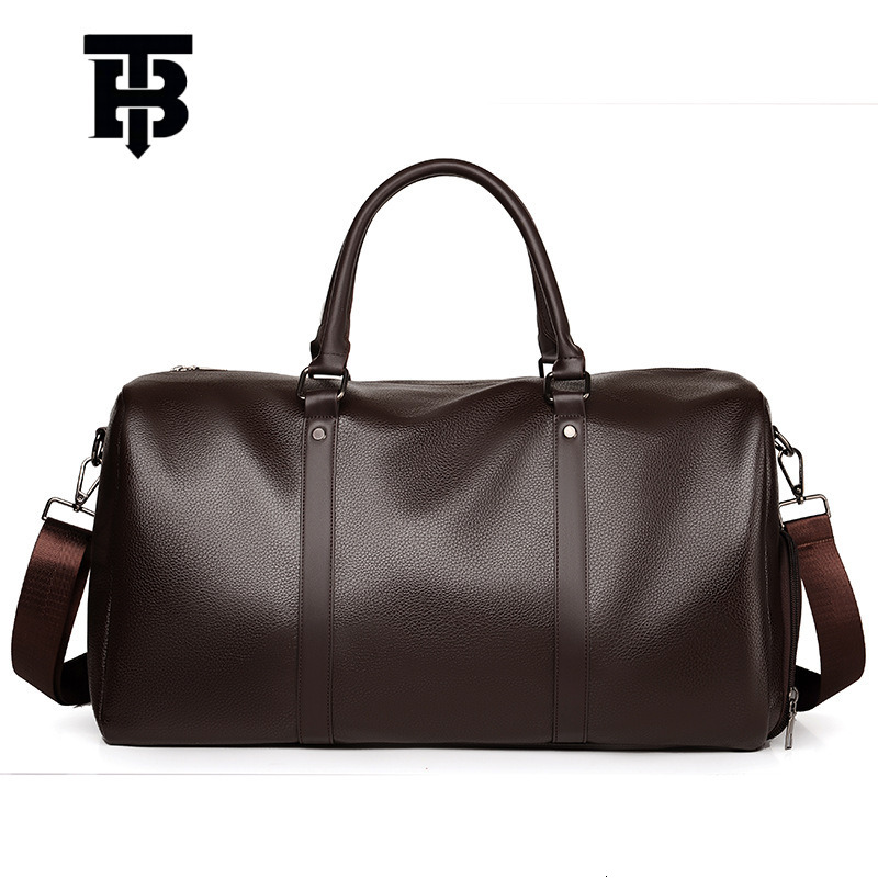 TB BHULAMTE New Travel Bag Dry Designer s bag Wet Separation Sports Yoga Bag Independent Shoe Compartment Large Capacity Fitness Bag Short Distance Tr