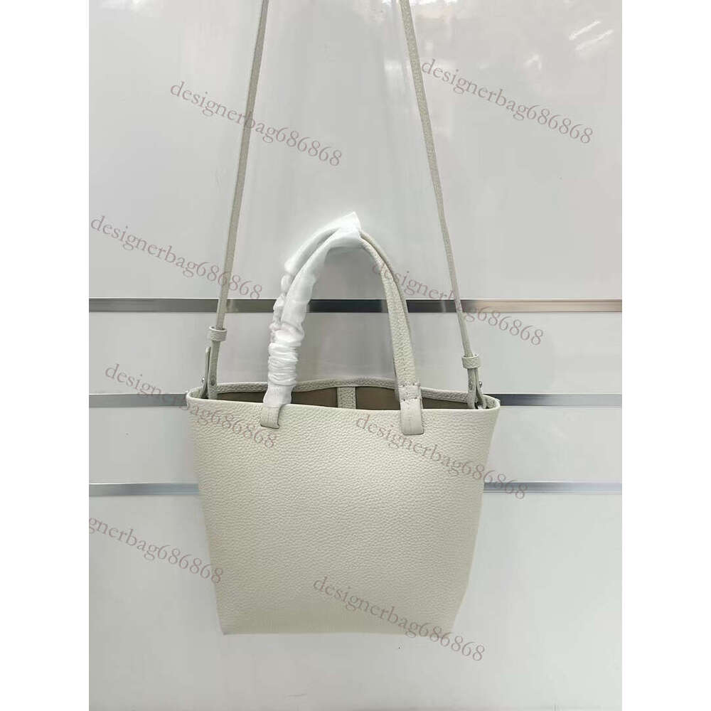 Designer Bag Tote Bag Shoulder Bag Genuine Leather Small Tote Large Capacity OL Commuting Lychee Pattern Handbag Shoulder Crossbody Underarm Bag