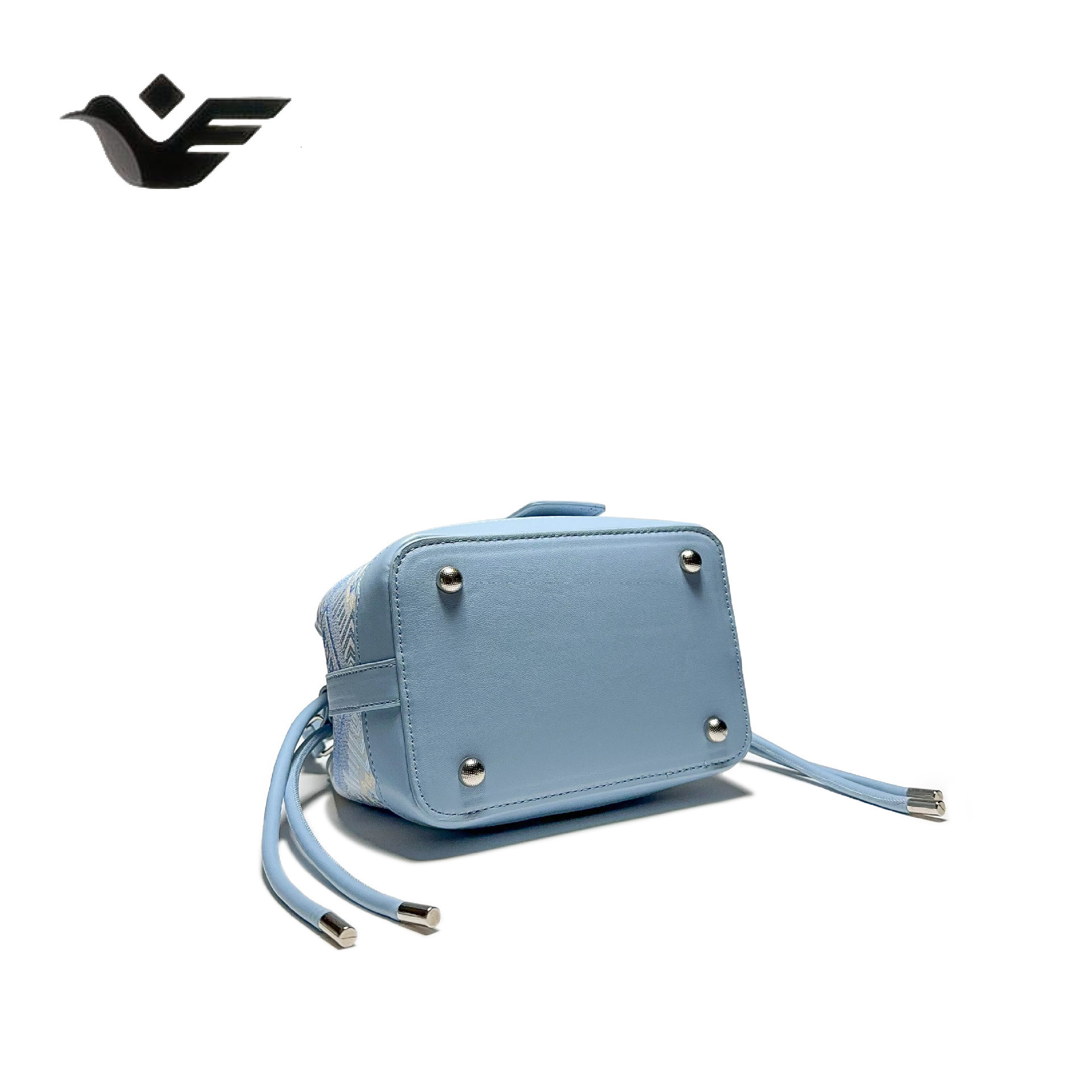 Feiyan Free Shipping New Designer Bag Luxury Shopping Bag Chinese Style National Style Intangible Cultural Heritage Brocade Bucket For Women