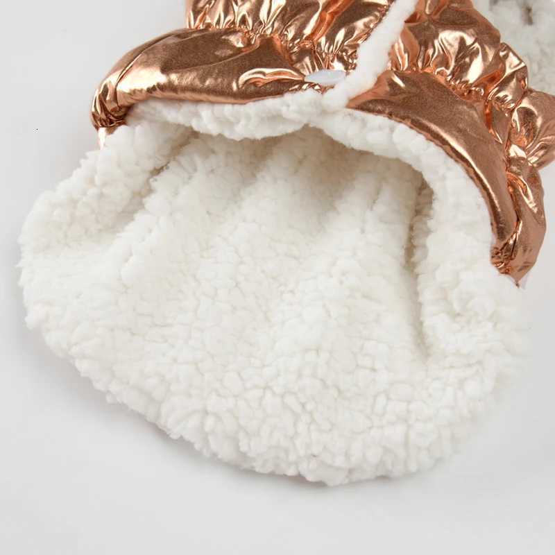 Autumn Winter Pet Dog Clothes For Small Dogs Cat Fleece Warm Vest et Coat Waterproof Chihuahua Waistcoat Pug Costume Outfits W250904