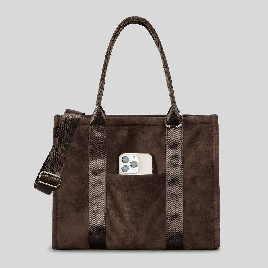 Women Crossbody Bag Designer Oblique Cross Single Shoulder Bag Large Capacity Handbags Retro Matte PU Leather Hobos Purse