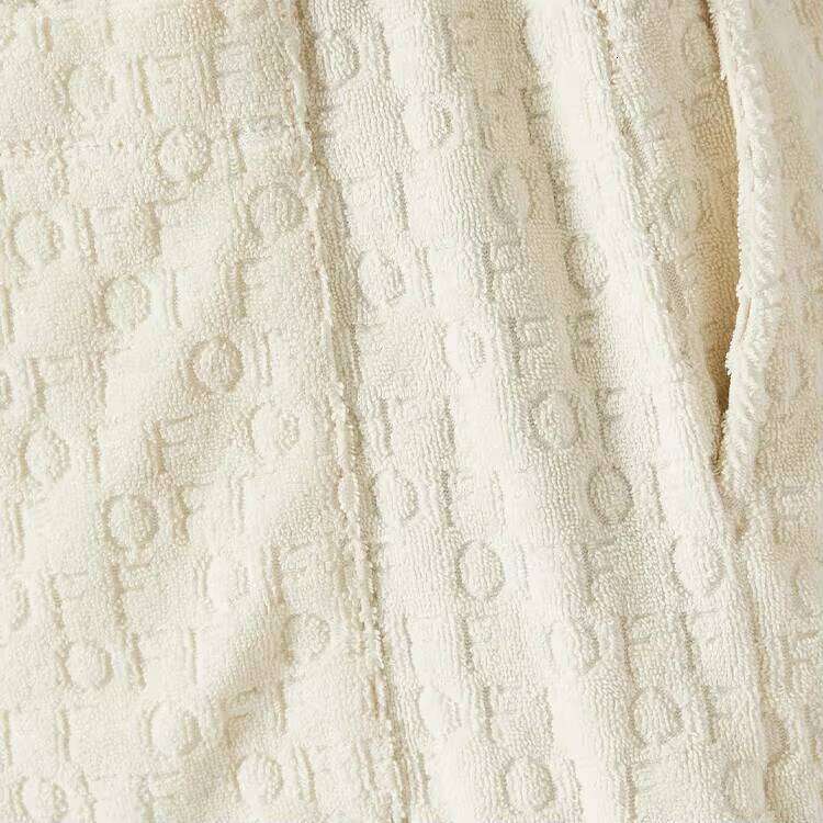 Men's Shorts 100% Cotton Seamless Summer Stretch Outdoor Sports Pants Medium Size Casual OEM Service