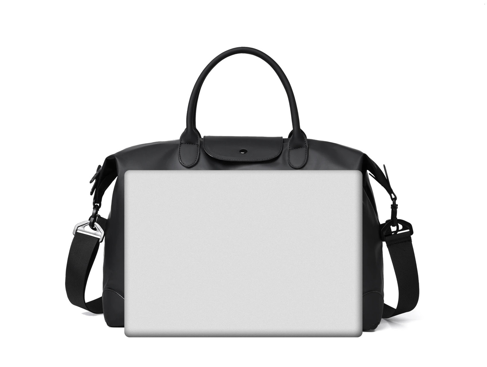 Gift MultiFunctional ShortDistance Travel Bag HandCarry Business Trip Luggage Bag DryWet Separation Waterproof Fitness B 250903