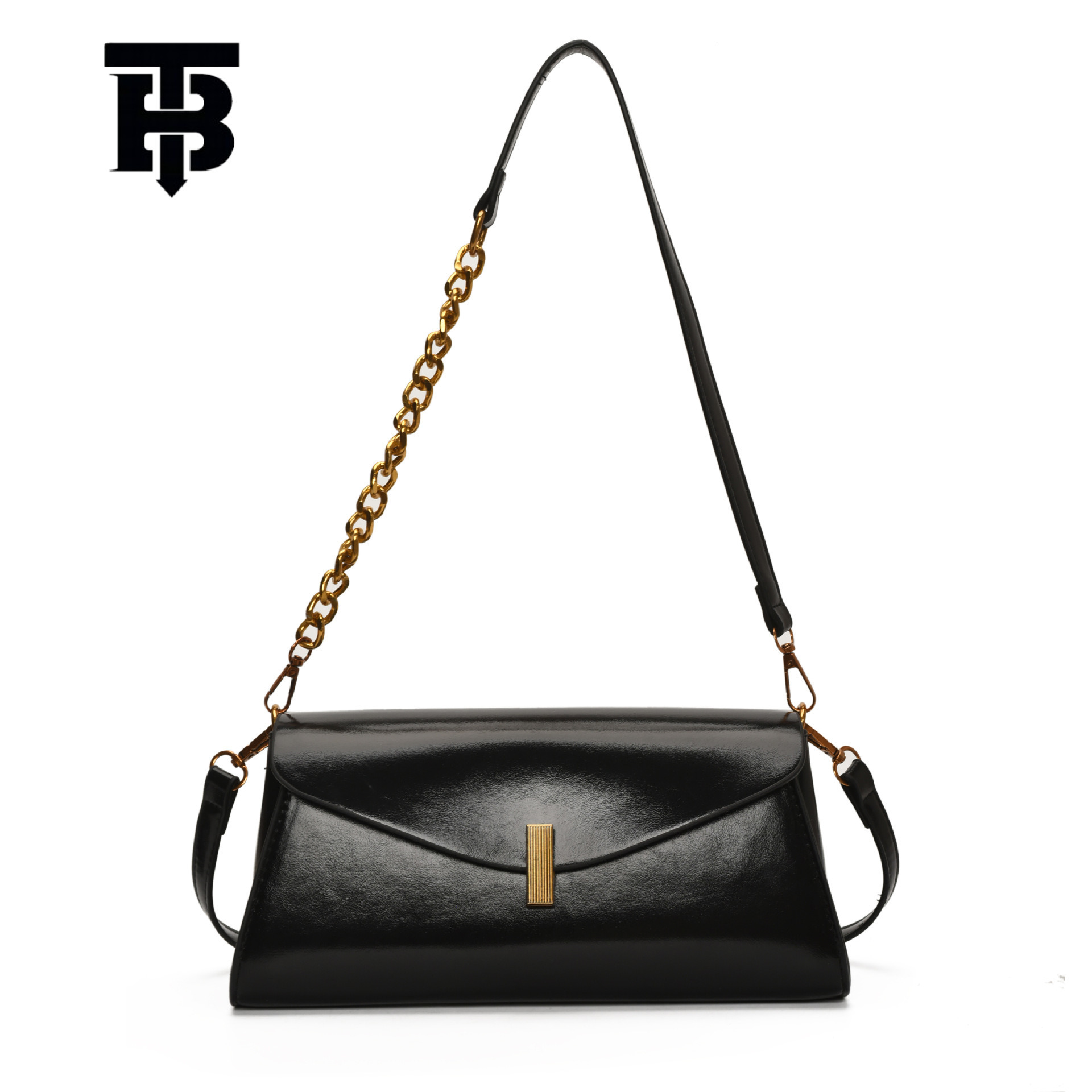 Designer s bag TB BHULAMTE This Year's Fashion Trend: New Women's Bags 2025, Niche Luxury Crossbody Bags for Women, Commuter Style Underarm 