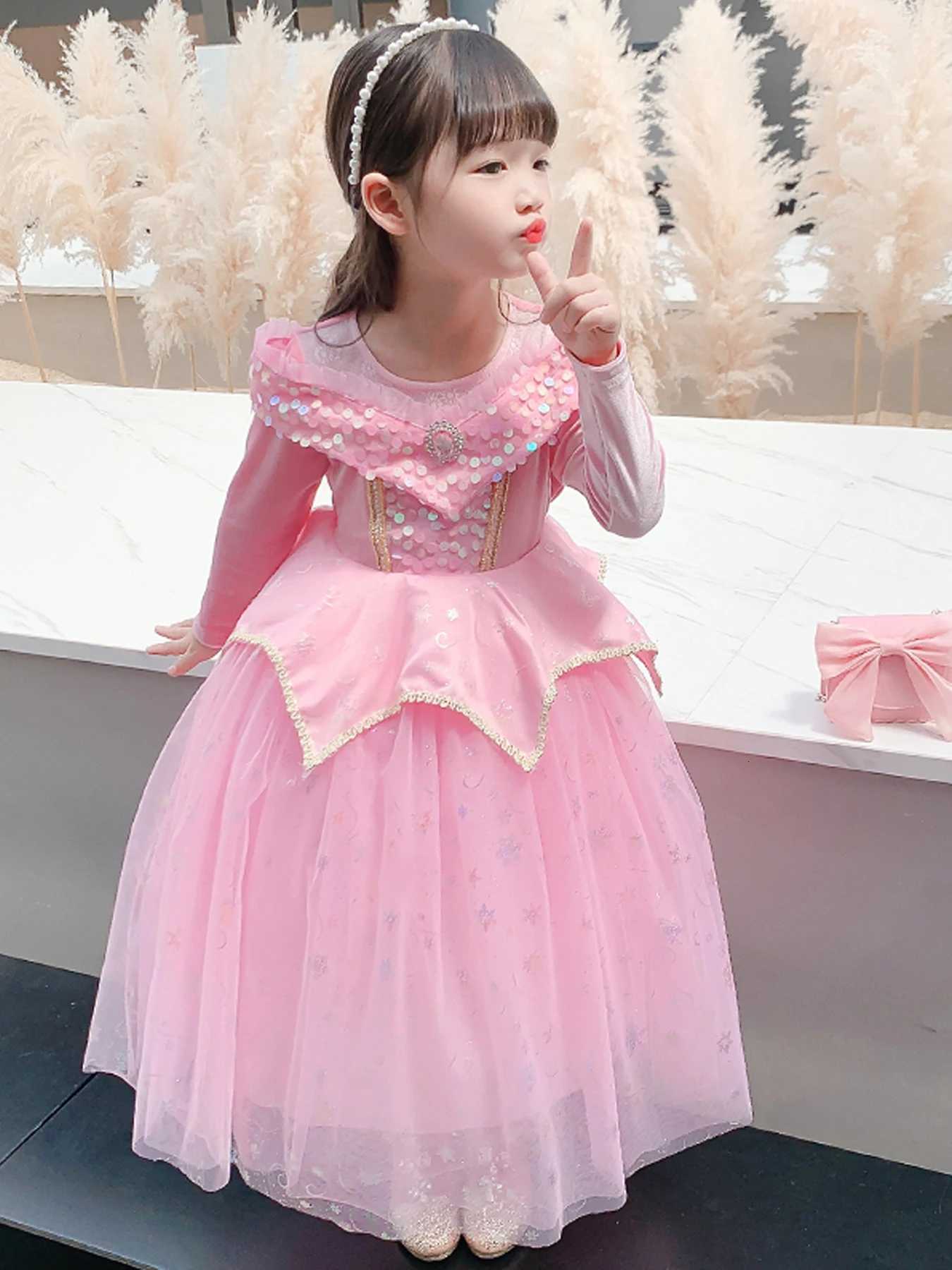 Baby Girl Princess Dress Bowknot Star Print Dress Birthday Party Tutu Dress Wedding Birthday Party Baptism Tutu Dress Christmas Z250904