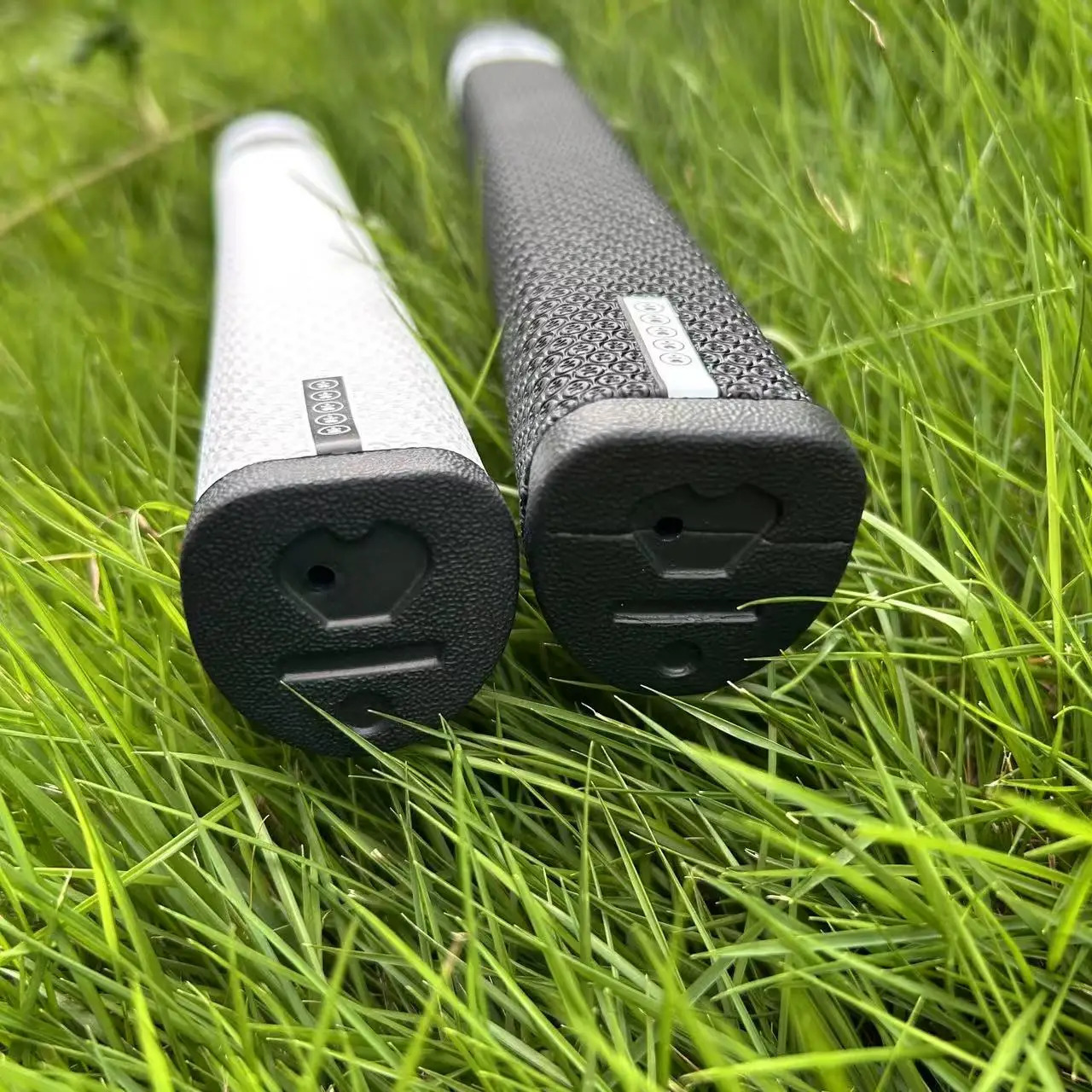 LAB Golf Putter Grip High Density PU Shock Absorber Layer Fault Tolerant and Anti Slip Patterns 250903