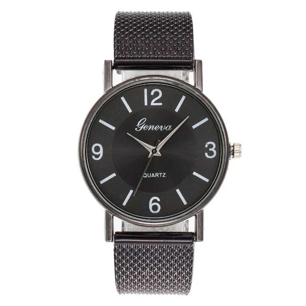 Fashionable casual wens watch simple digital electronic watch is suitable for neutral and casual watch manufacturer wholes X250904