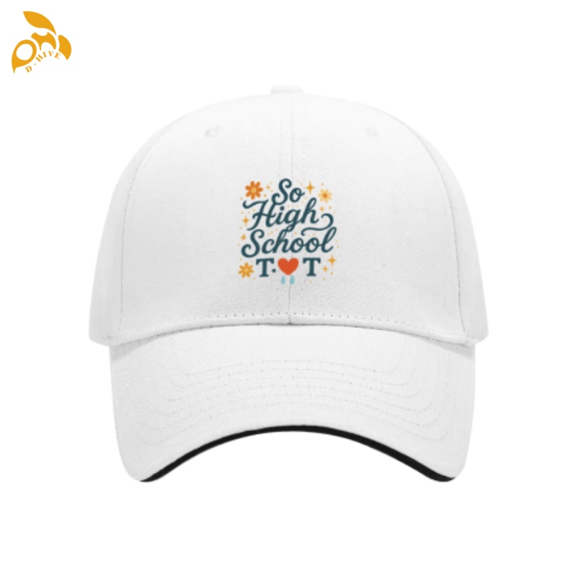 free shipping designer American sandwich baseball cap outdoor Hip-hop style with exquisite patterns from US
