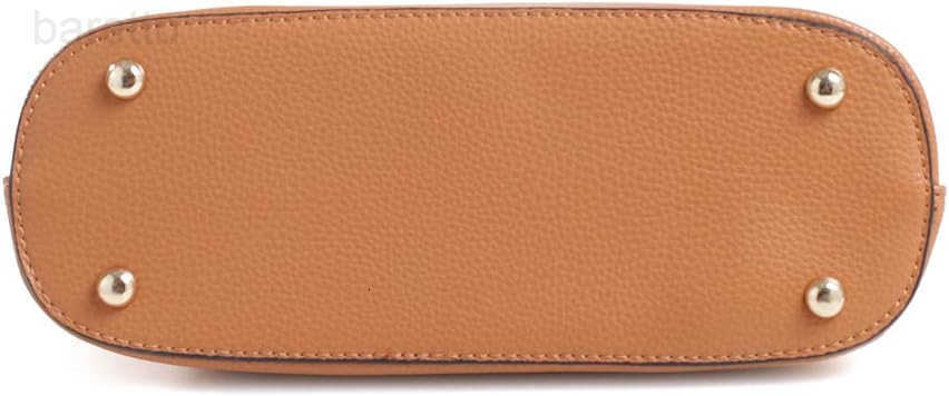 Lunar Lightweight Medium Dome Crossbody Bag Shoulder Bag with Tassel Zipper Pocket Adjustable Strap M250904