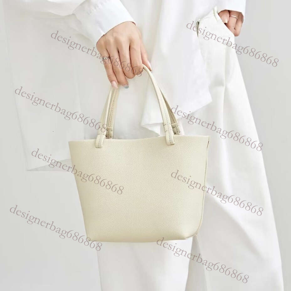 Designer Bag Tote Bag Shoulder Bag Genuine Leather Small Tote Large Capacity OL Commuting Lychee Pattern Handbag Shoulder Crossbody Underarm Bag