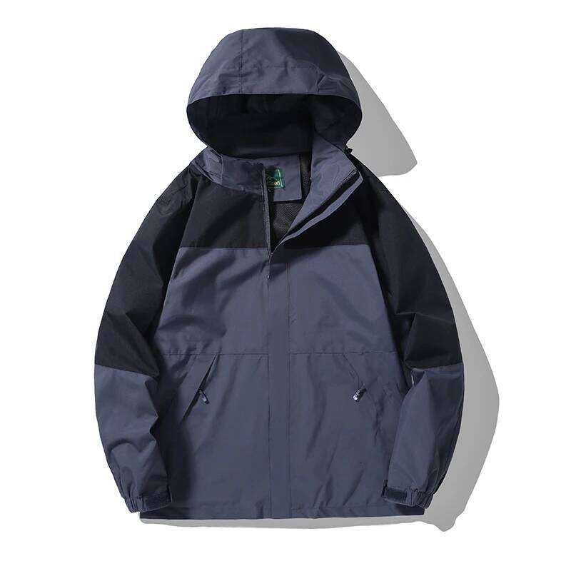 Outdoor Stormtrooper Hot Casual Multi Color Selection Mountaineering Spring And Autumn Waterproof Windproof Jacket