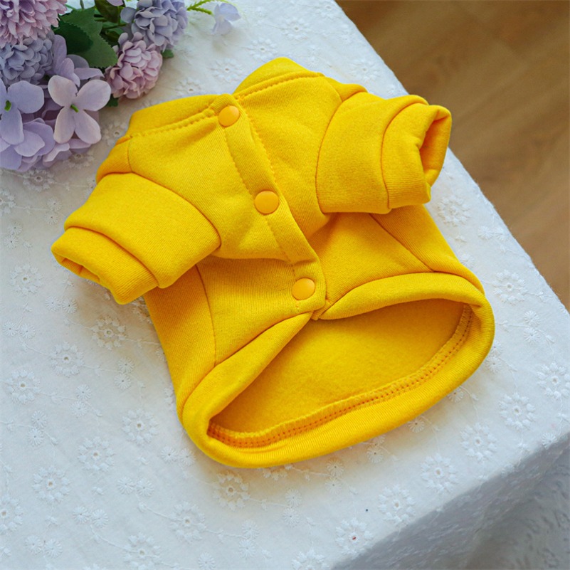 Pet Clothing Dog Cat Valentine's Day Red Love Coat with Drawstring Buckle, Suitable for Small and Medium Sized Dogs