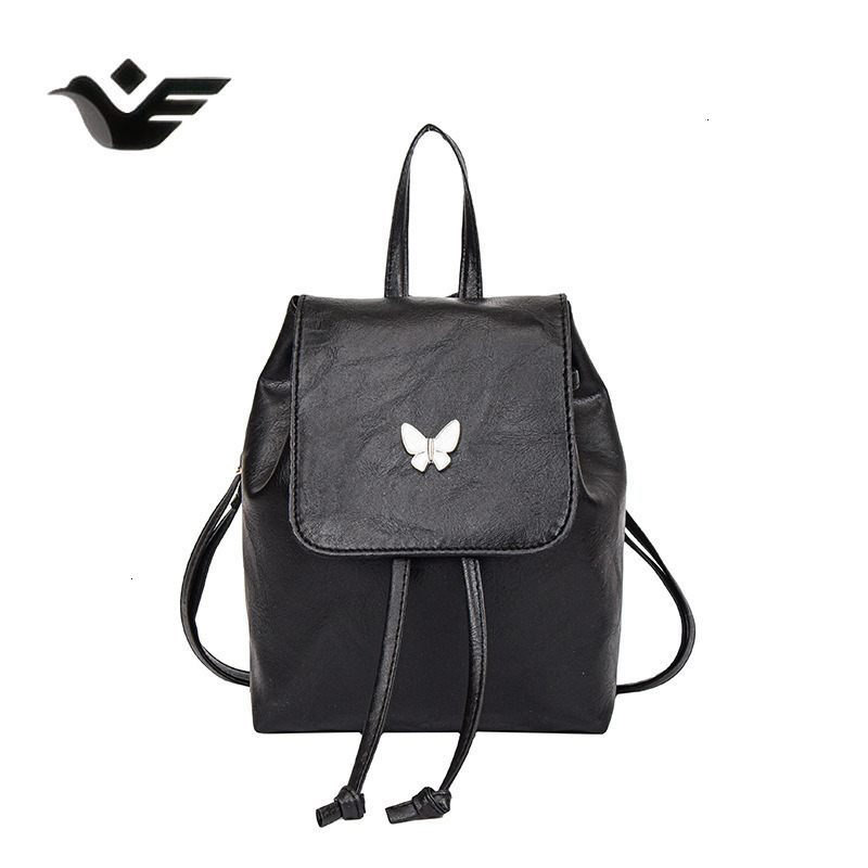 Feiyan Free Shipping New Designer Bag Luxury Shopping Bag Vintage Niche Backpack For Women 2025 New High-end Retro Fashion Backpack Versatile Ins Casu