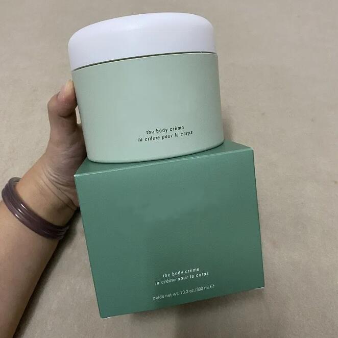 Body Cream Primer 50ML/300ML Skin Care Moisturizing Creamy Balm Hydration Body Massage Intensive Soothing Moisturizer Creme Tightening Nutritious Lotion Gel