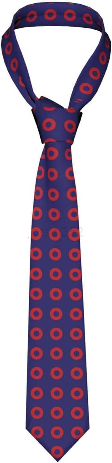 Mens Tie Mens Novelty Printed Necktie Formal Party Wedding Gift Ties for MenW250904
