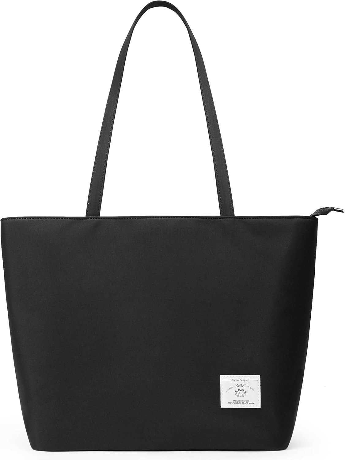 Tote Bag for Women Large Waterproof Shoulder Bag Zipper Casual Hobo Handbag Work Shopping LightweightW250904